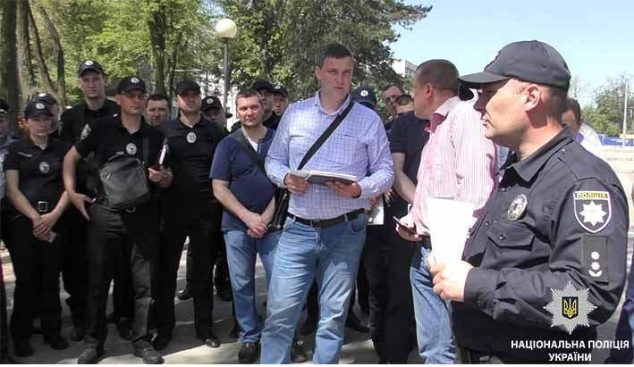 Пропавшего мальчика не нашли до сих пор