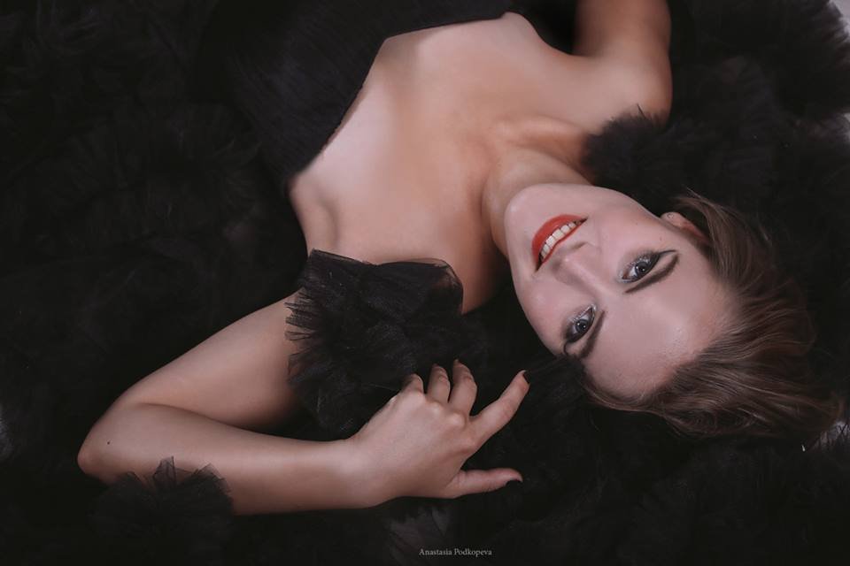 Красота - это магия: зачем нужен стилист и где в Днепре его найти 1