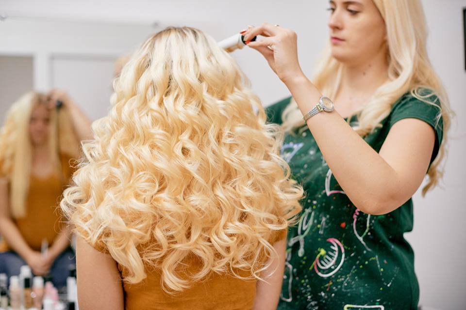 Красота - это магия: зачем нужен стилист и где в Днепре его найти 2