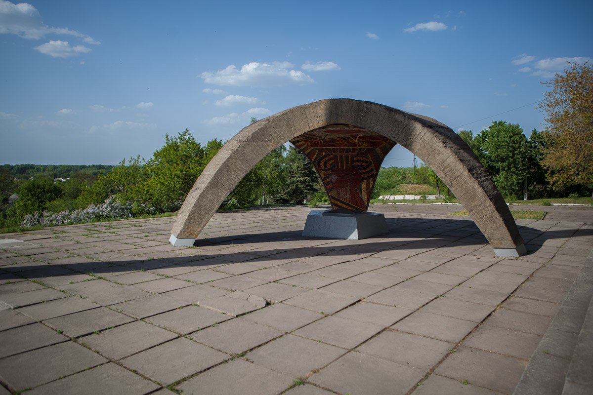 Когда гремело оружие, законы молчали