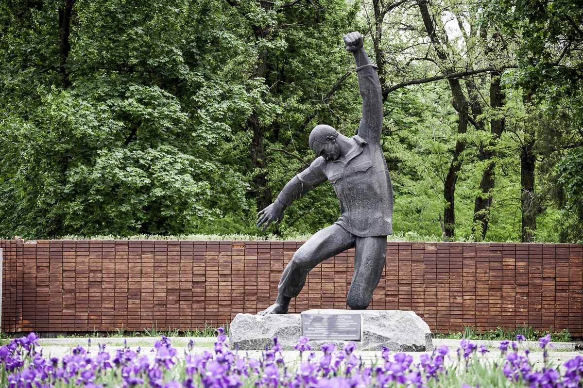 Пленным вводили смертельные дозы наркотических препаратов и мучили до смерти