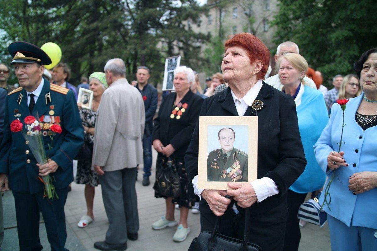 Фото: Денис Чубченко