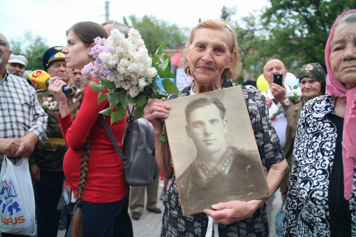 Фото: Денис Чубченко