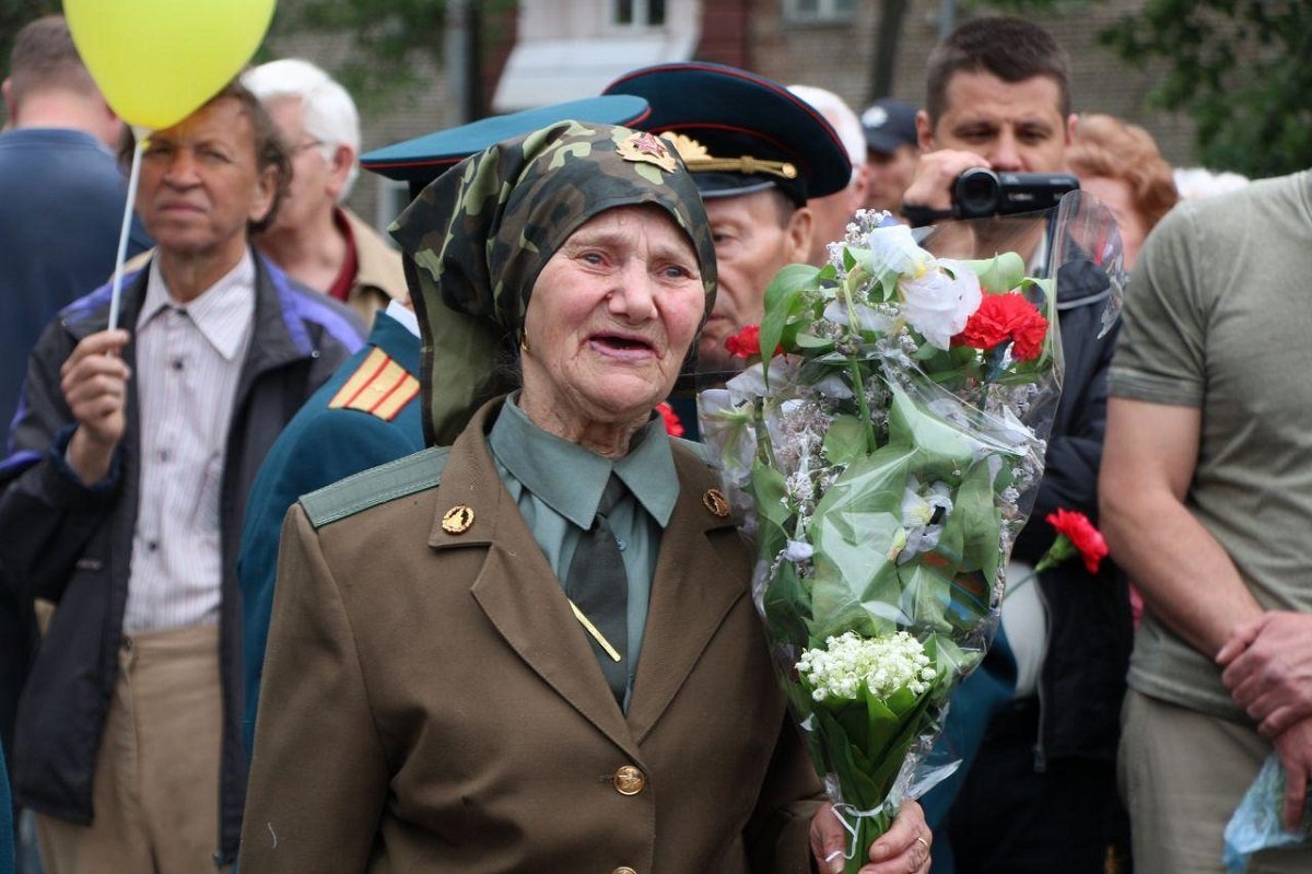 Фото: Денис Чубченко