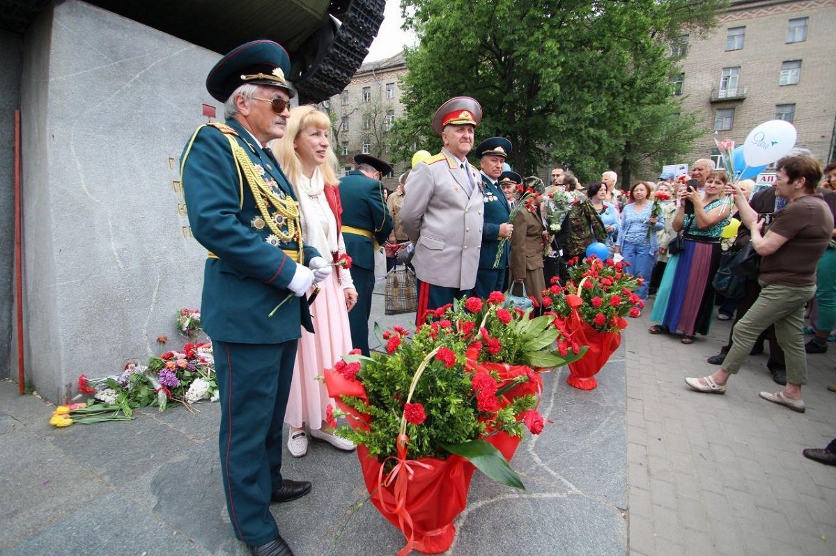 Фото: Денис Чубченко
