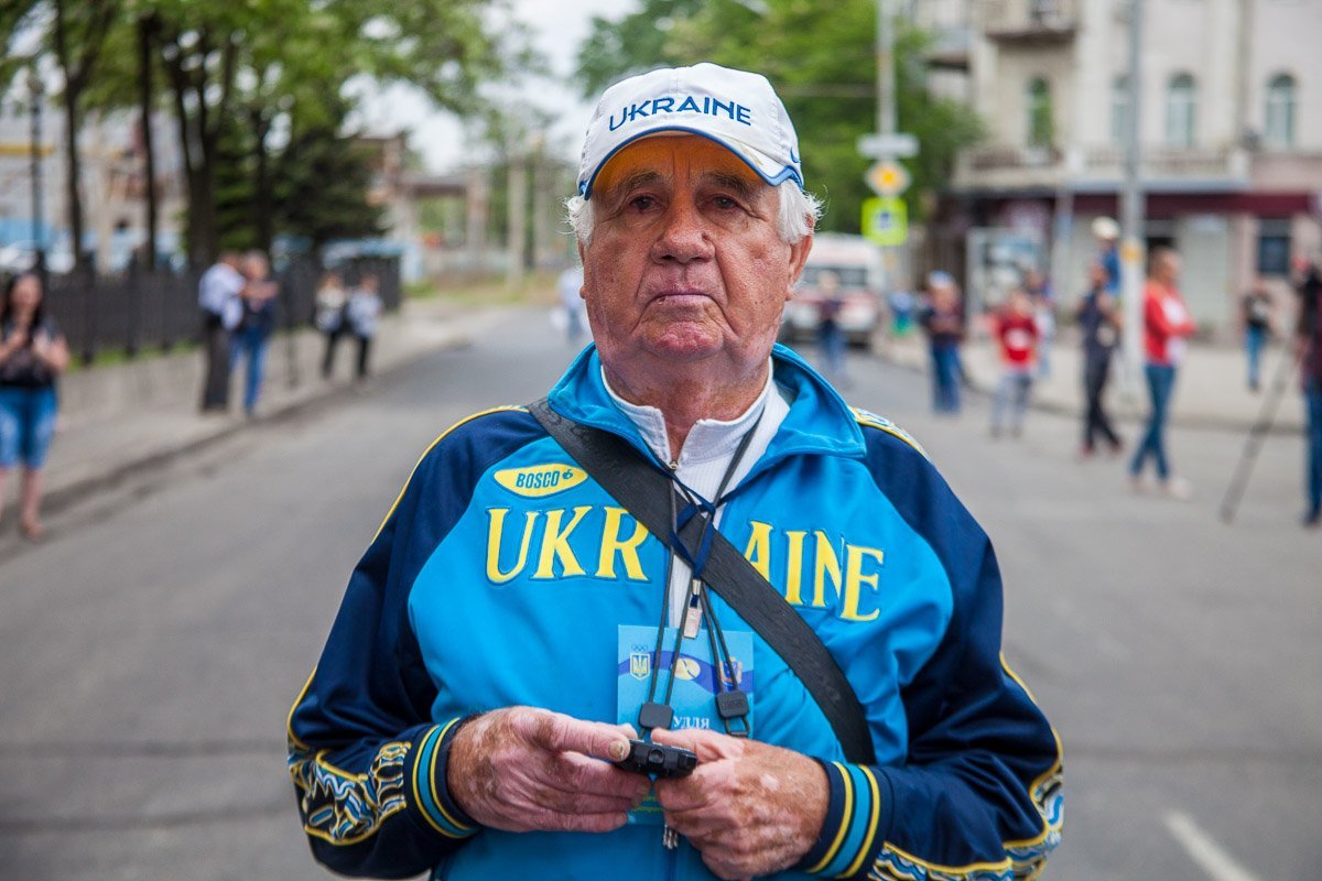 Лучшие команды и отличившихся атлетов награждали Лучшие команды и отличившихся атлетов награждали