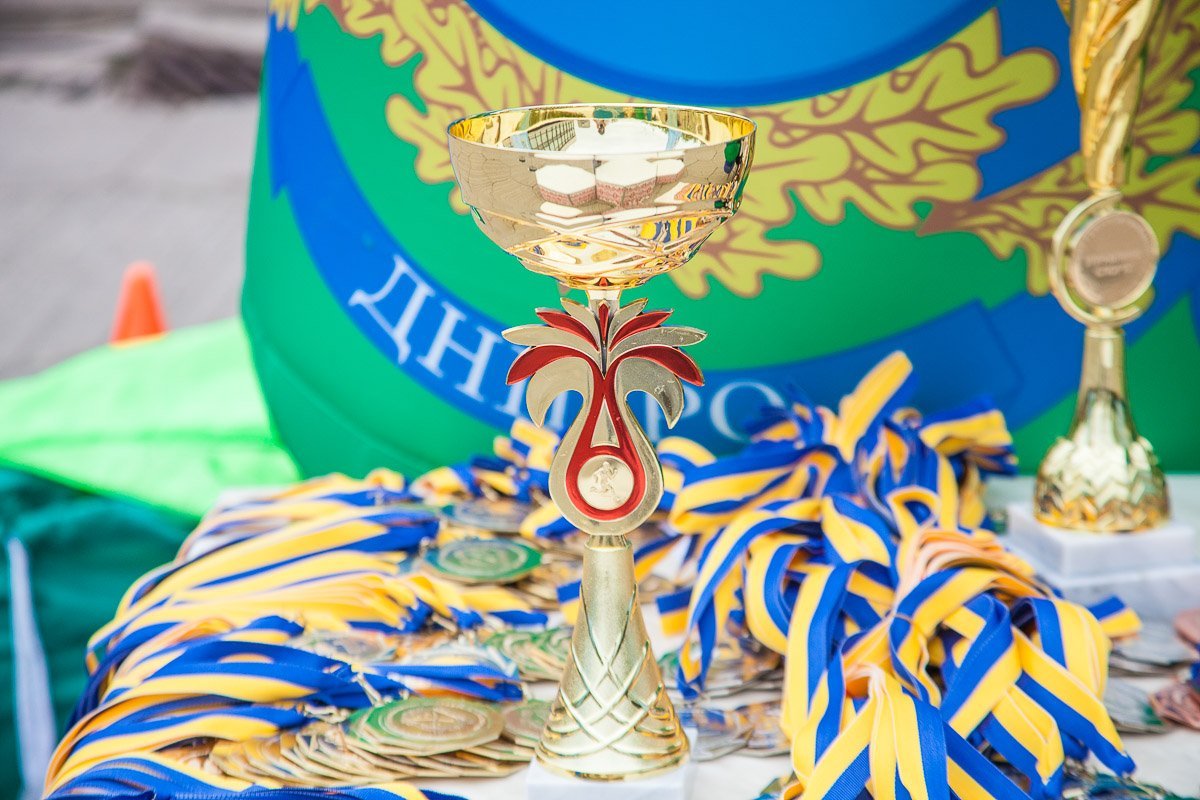 Желанная награда Желанная награда