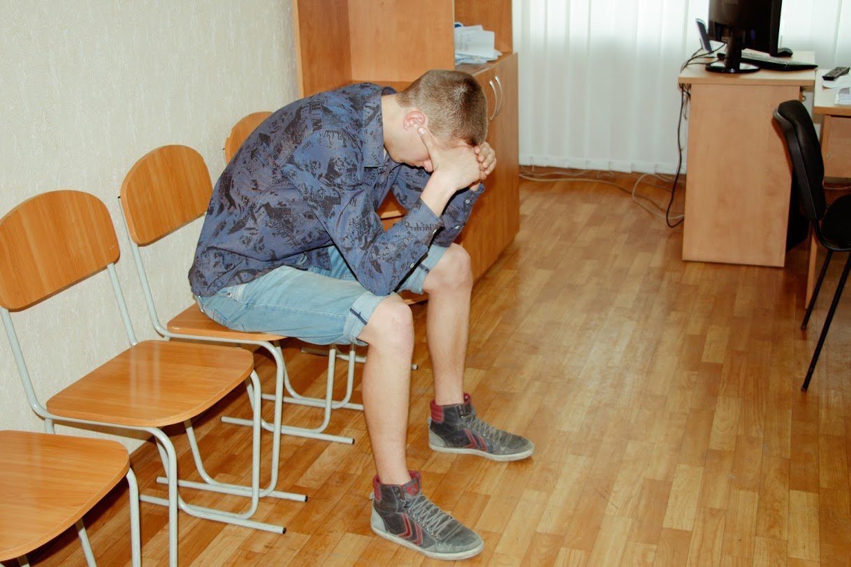 Злоумышленников задержали и доставили в отделение полиции Злоумышленников задержали и доставили в отделение полиции