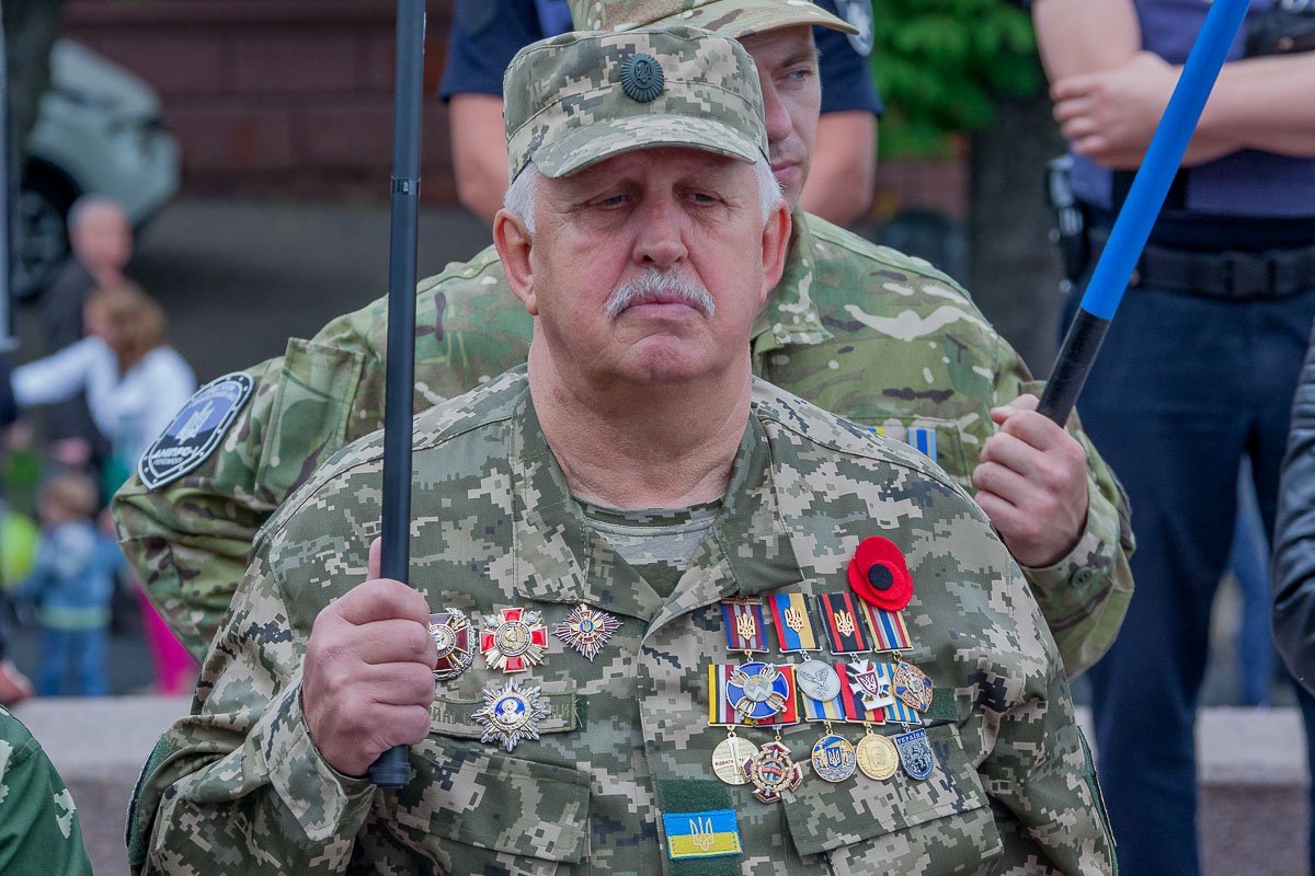 Обошлось без инцидентов