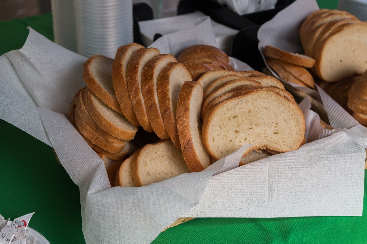 Празднование проходило сразу в нескольких городских парках