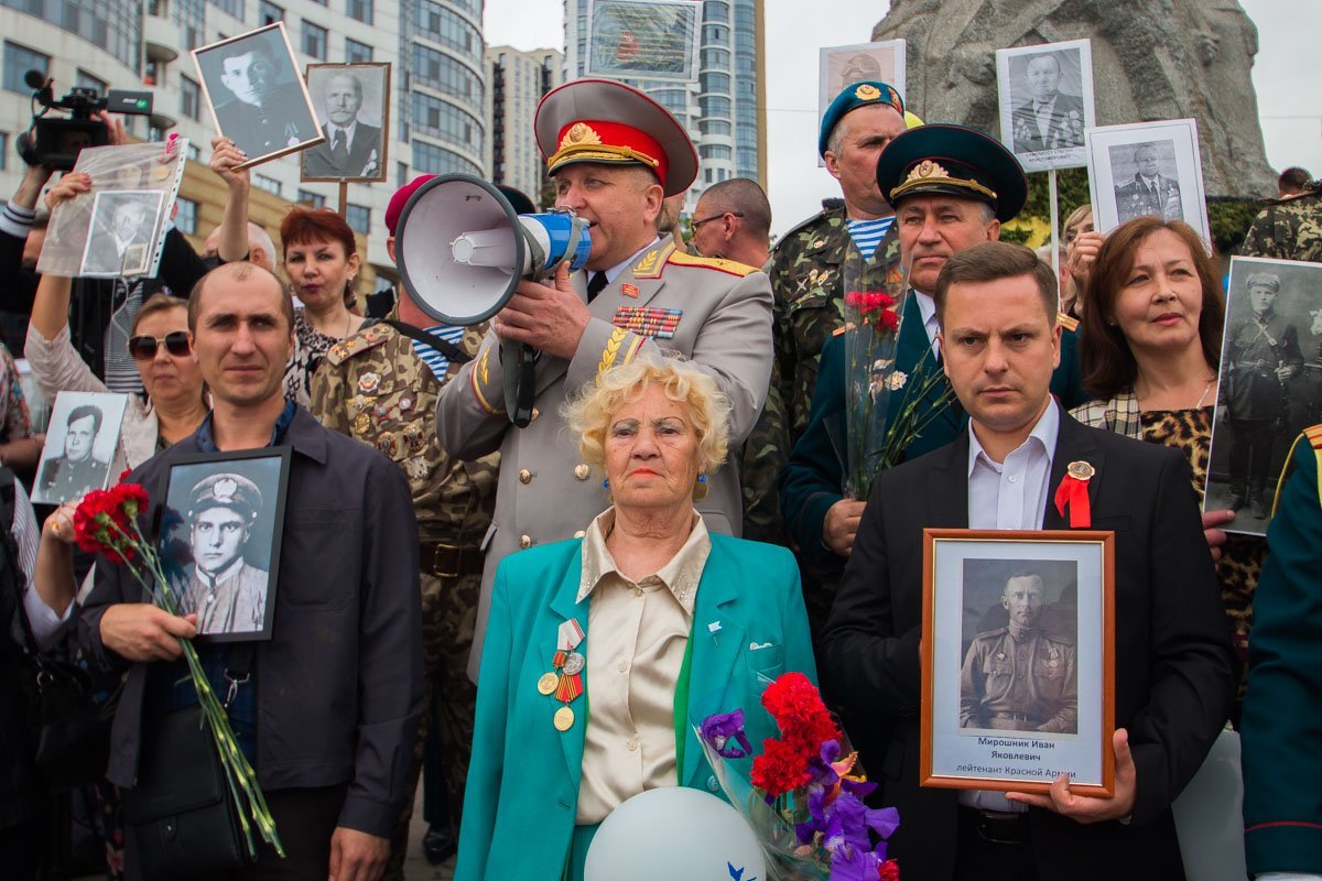 В этом снимке прекрасно все