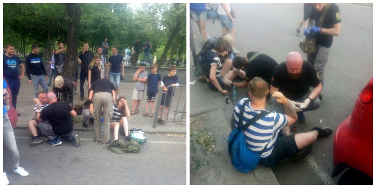 Медицинский корпус