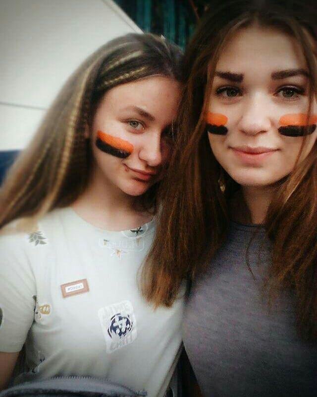 Каждый болел как мог