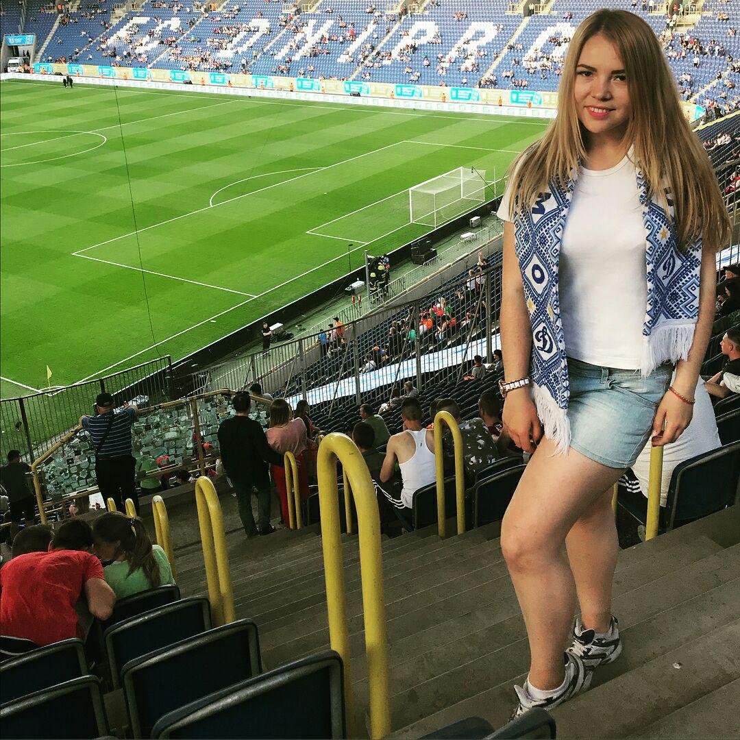 Эмоции переполняют