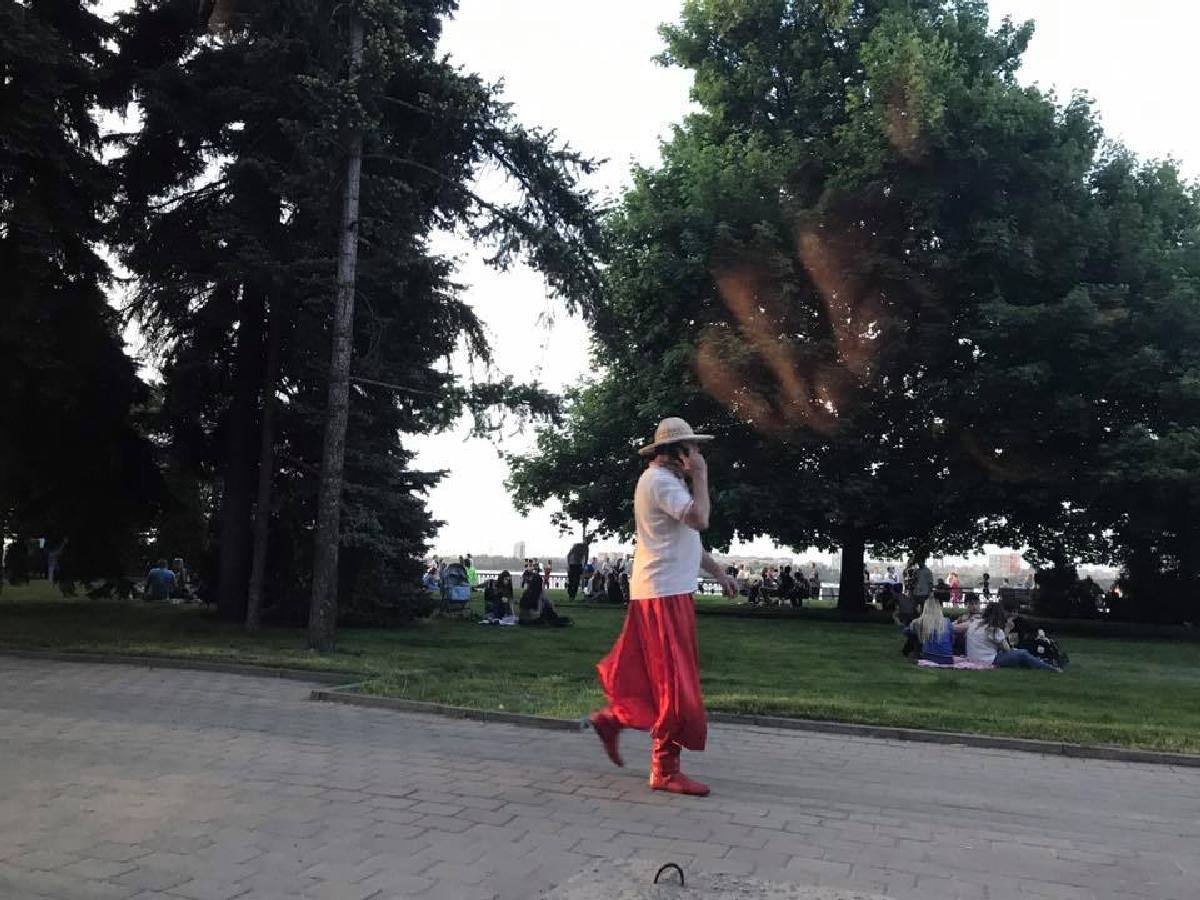 Фото со страницы Бориса Филатова Фото со страницы Бориса Филатова