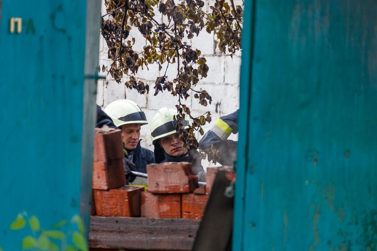 Пожарным поступил вызов в 6:07 Пожарным поступил вызов в 6:07