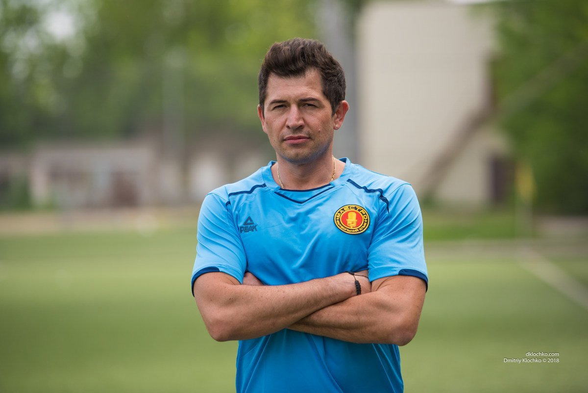 Концерт проходил в Днепровском театре оперы и балета