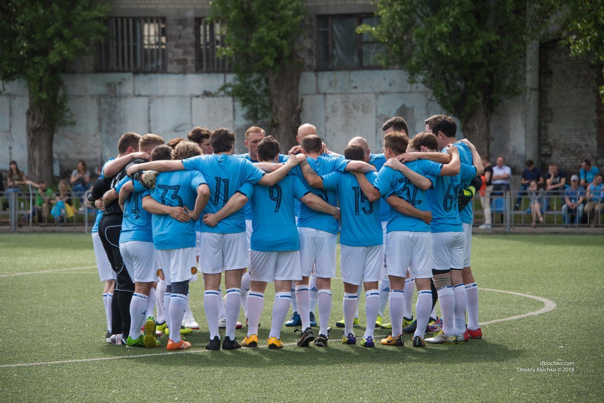 Мероприятие мог посетить любой желающий