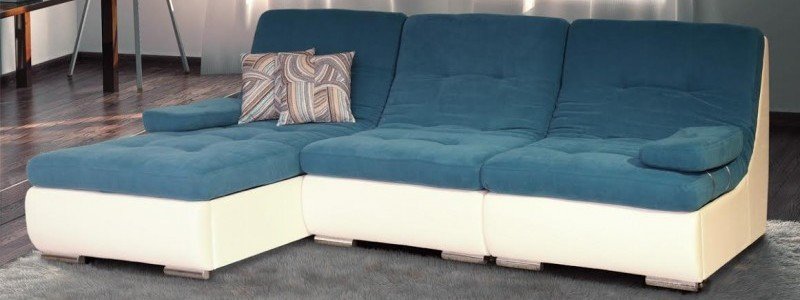 Картина барин на диване