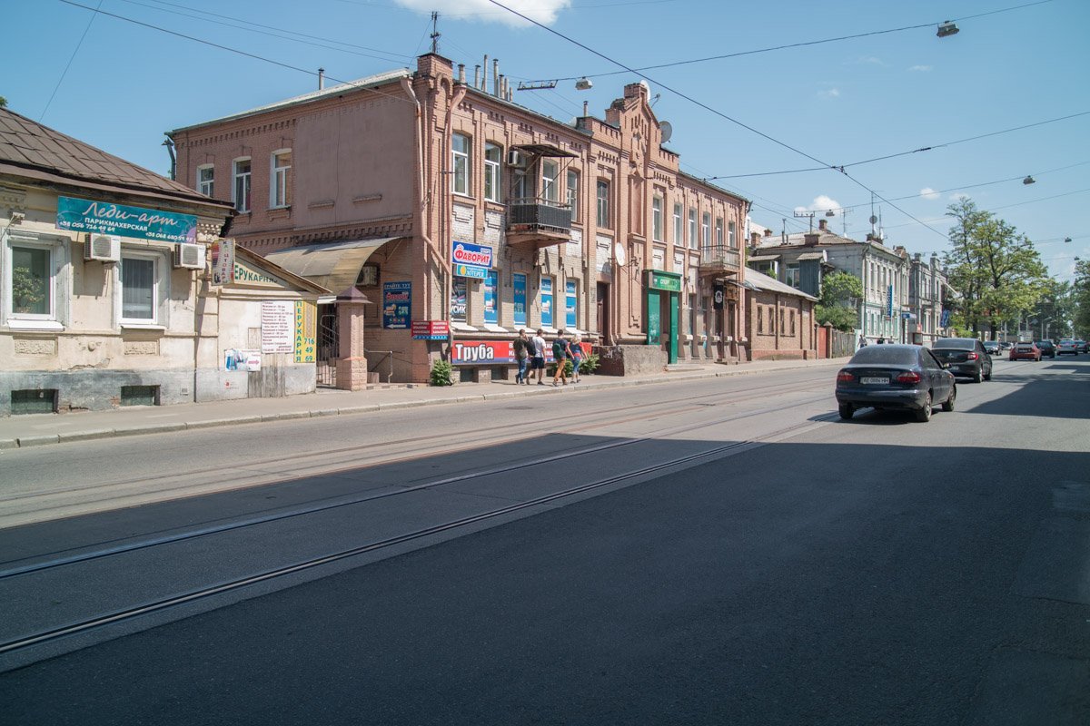 Можно просто ездить туда-сюда по этому отрезку Можно просто ездить туда-сюда по этому отрезку