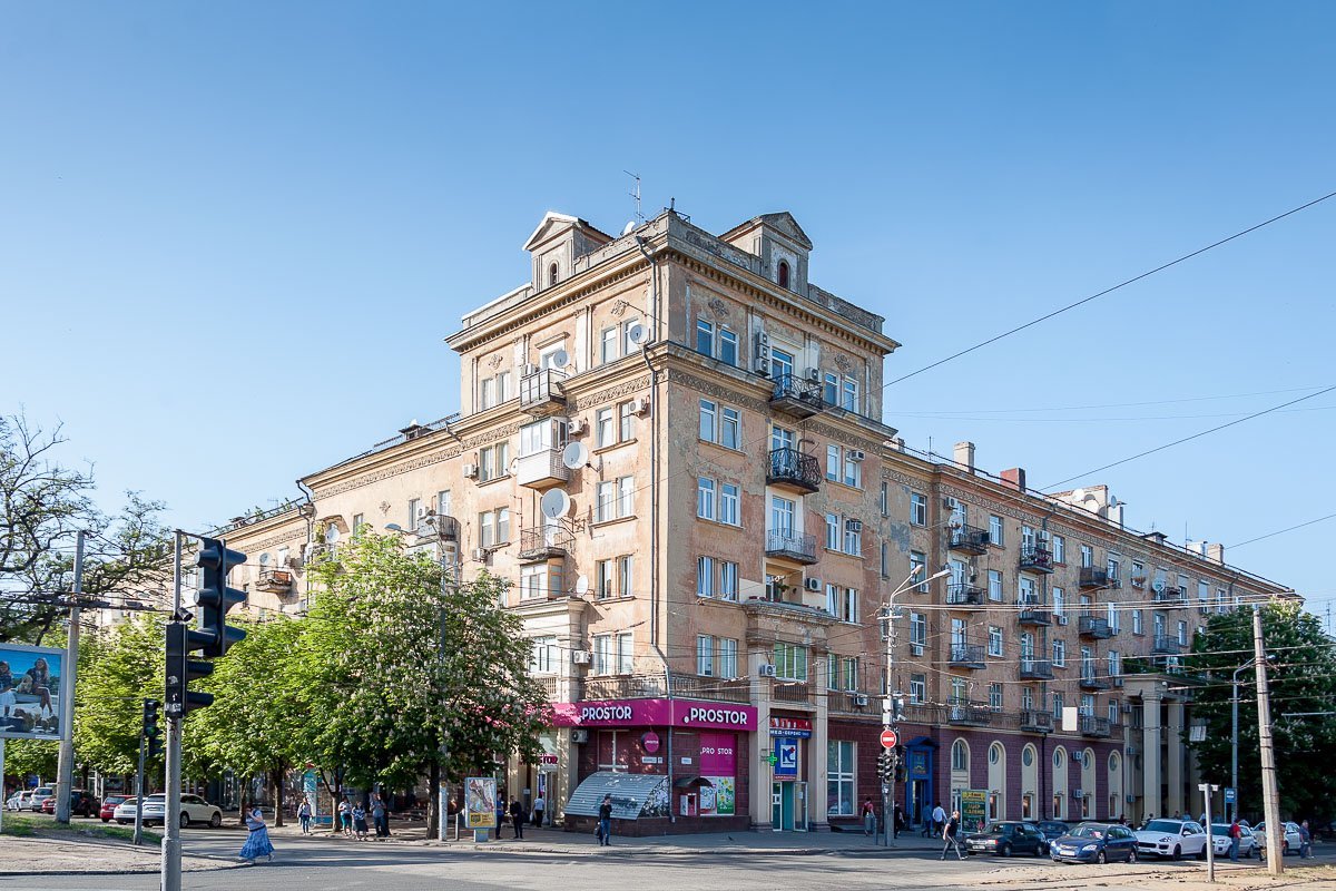 Дом специалистов сегодня