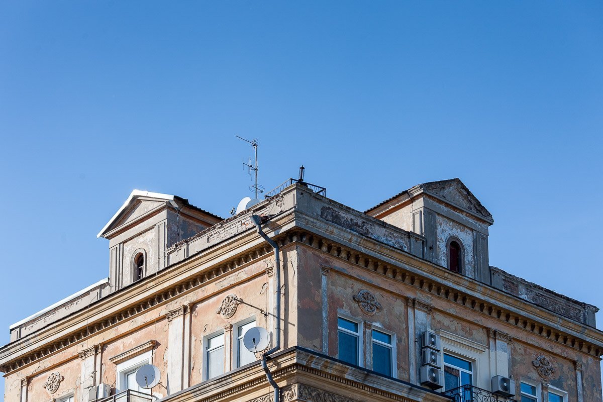 Обилие кондиционеров на любой вкус