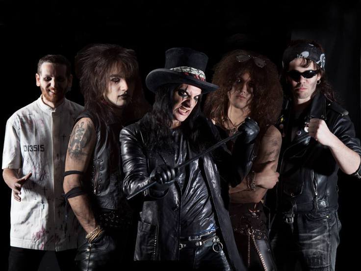 Alice Cooper