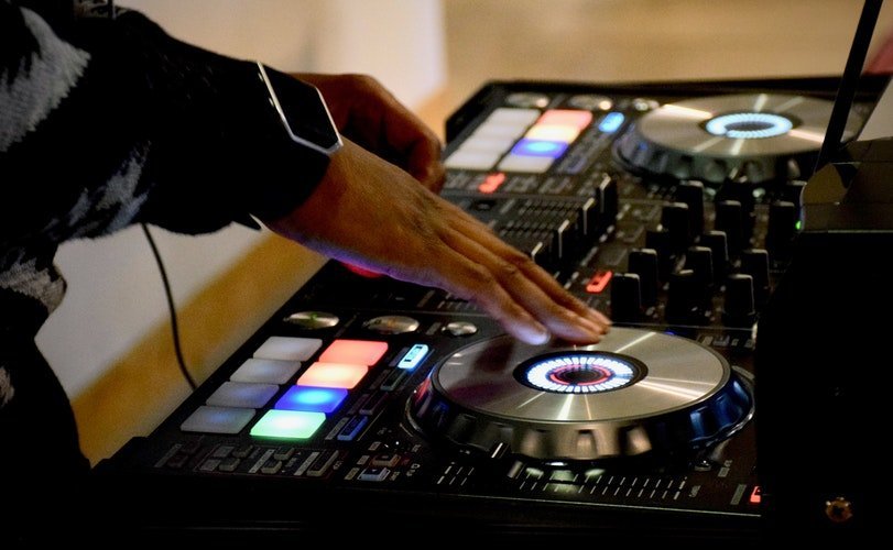 Резидент проекта EDM DNEPR