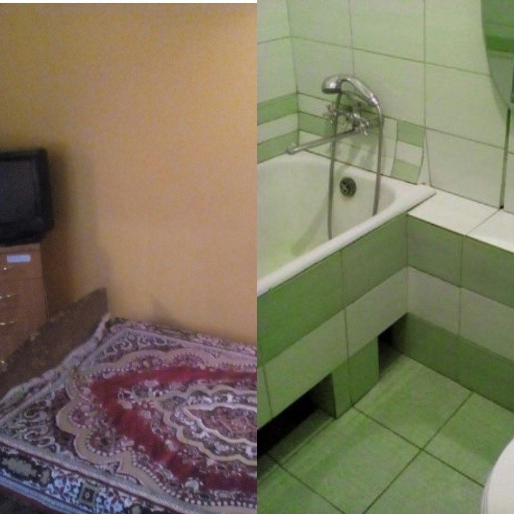 Квартира находится возле парка Глобы