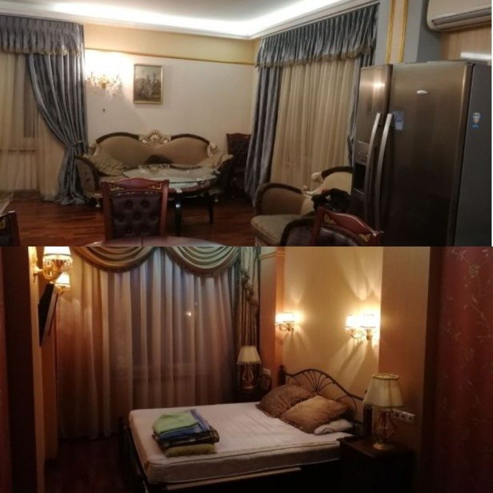 Автомобилистов ждет гараж рядом с домом
