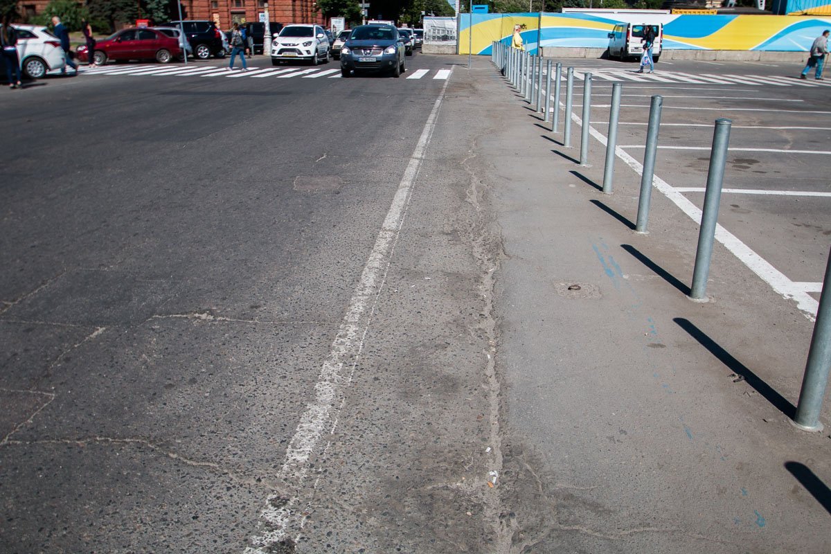 В общем и целом - покрытие прошло проверку