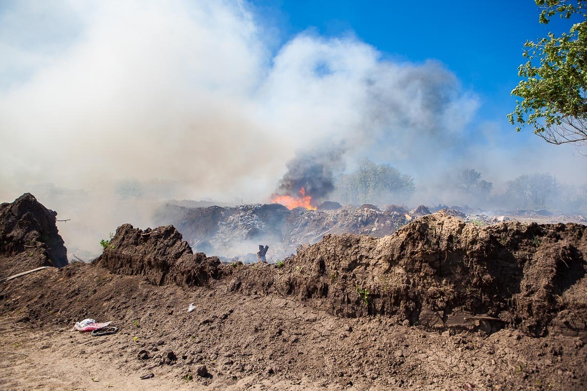 Спасателям о пожаре сообщили не сразу Спасателям о пожаре сообщили не сразу