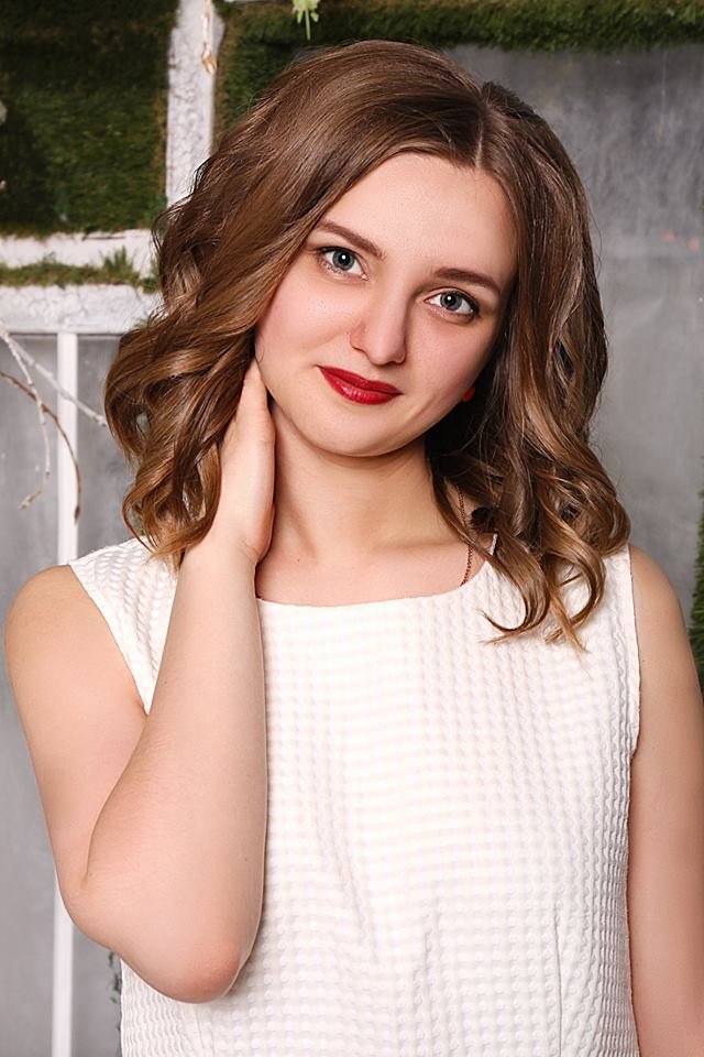 В Днепре пройдет конкурс "Мисс КБЮ-2018": проголосуй за свою фаворитку 3