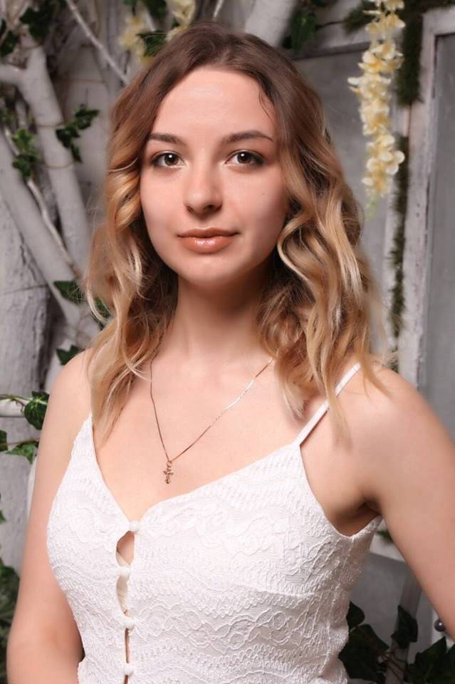 В Днепре пройдет конкурс "Мисс КБЮ-2018": проголосуй за свою фаворитку 6