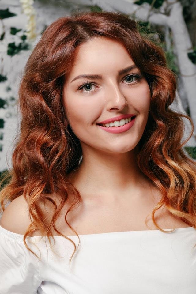 В Днепре пройдет конкурс "Мисс КБЮ-2018": проголосуй за свою фаворитку 8