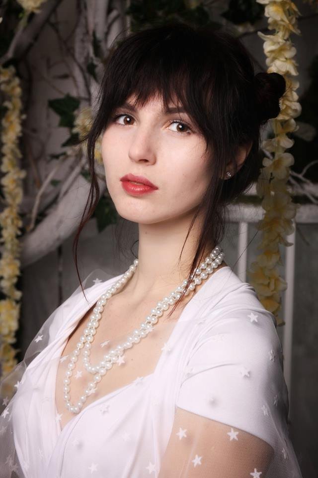 В Днепре пройдет конкурс "Мисс КБЮ-2018": проголосуй за свою фаворитку 19