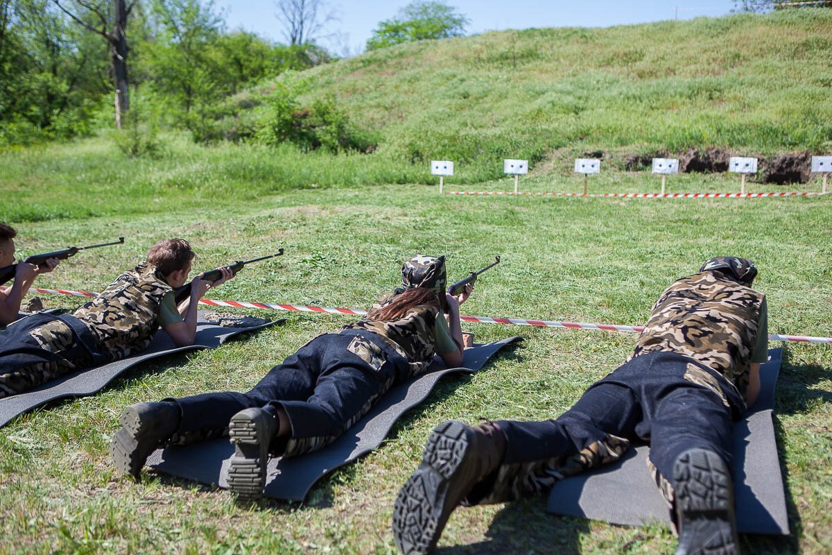 В первый день участие в конкурсах  принимают только школьники