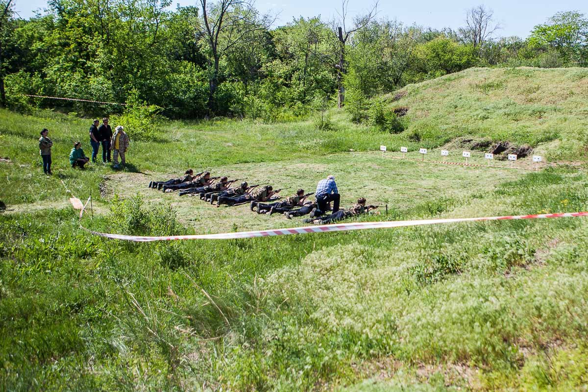 Фестиваль проводится ежегодно