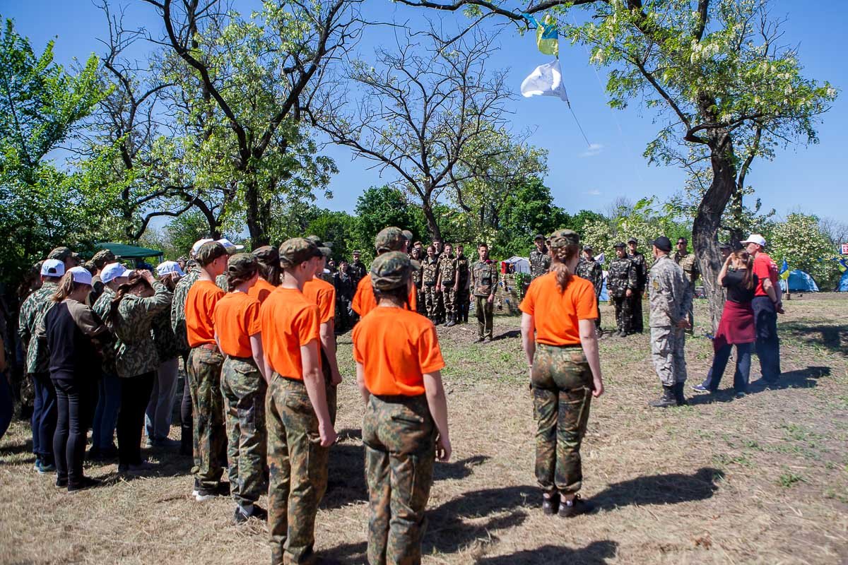 У школьников почти нет свободного времени