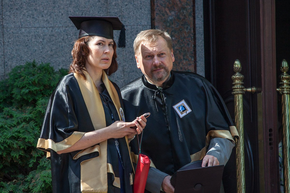 Специалисты университета подготовили прекрасное мероприятие 