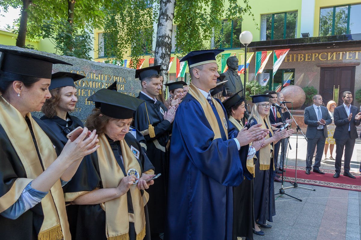 Волнительные, но приятные моменты 