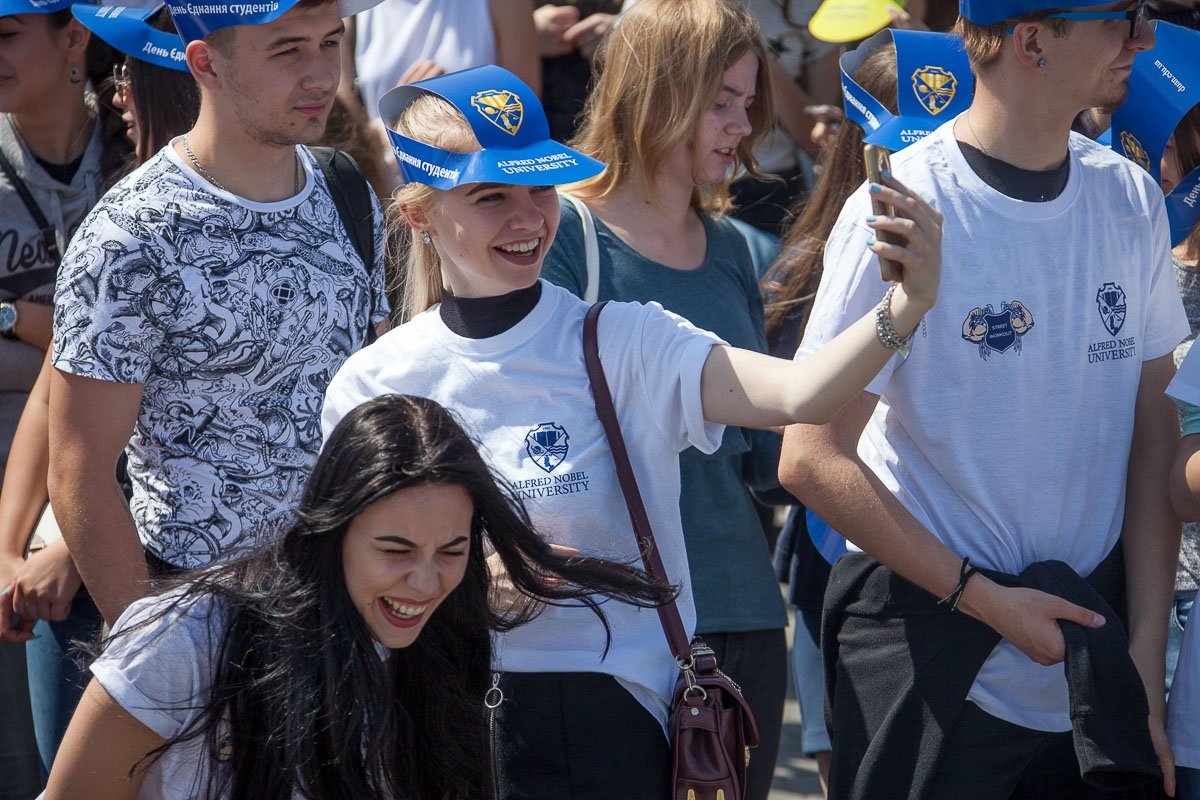 Эмоции и живые фото - то, что останется в памяти на всю жизнь