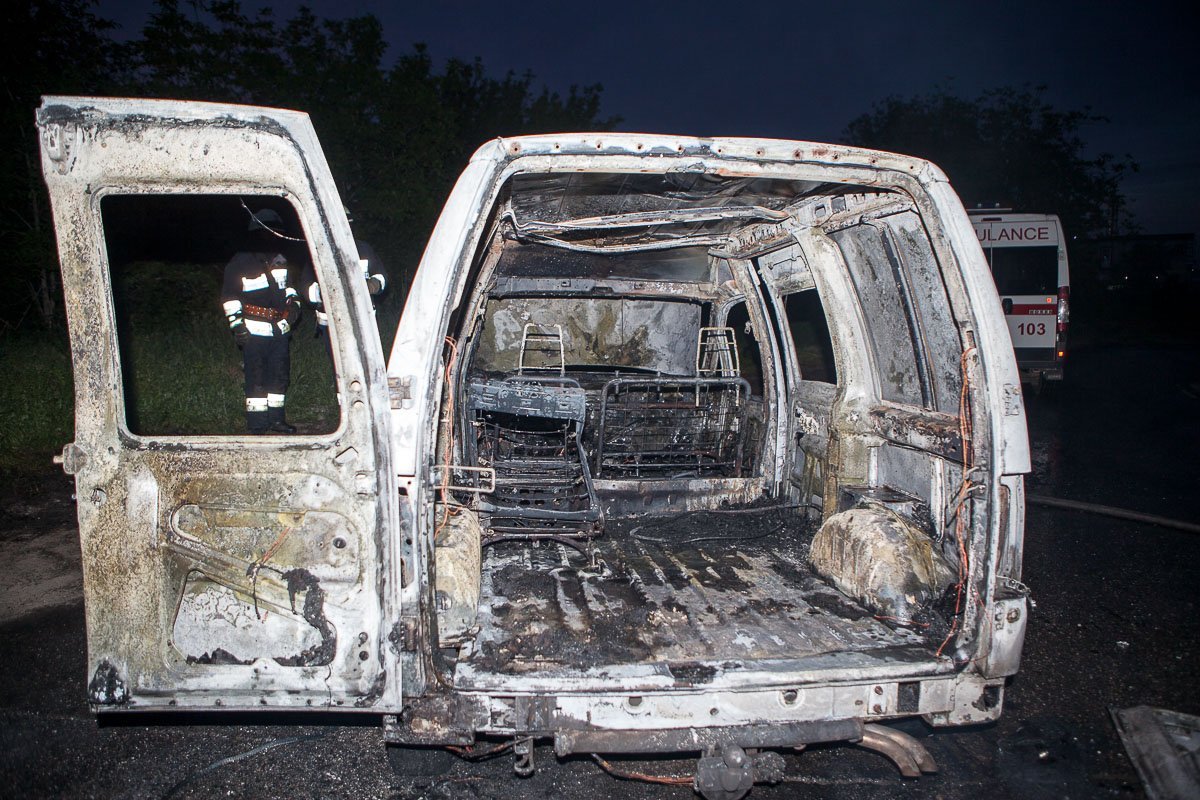 Фото Андрея Лысенко