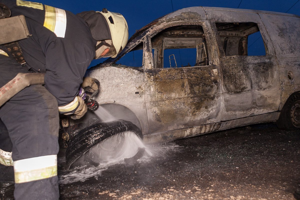 Фото Андрея Лысенко