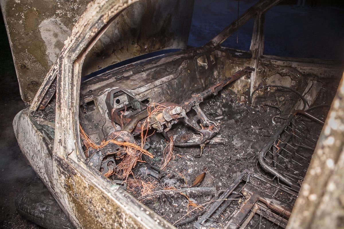 Восстановлению не подлежит