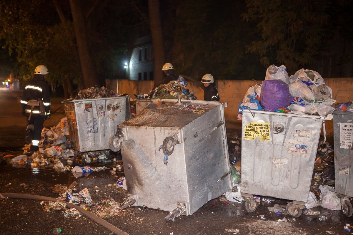 Фото Андрея Лысенко Фото Андрея Лысенко