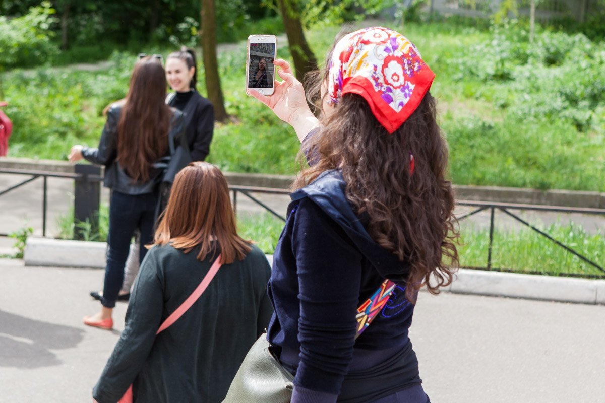 Субботник нового формата Субботник нового формата