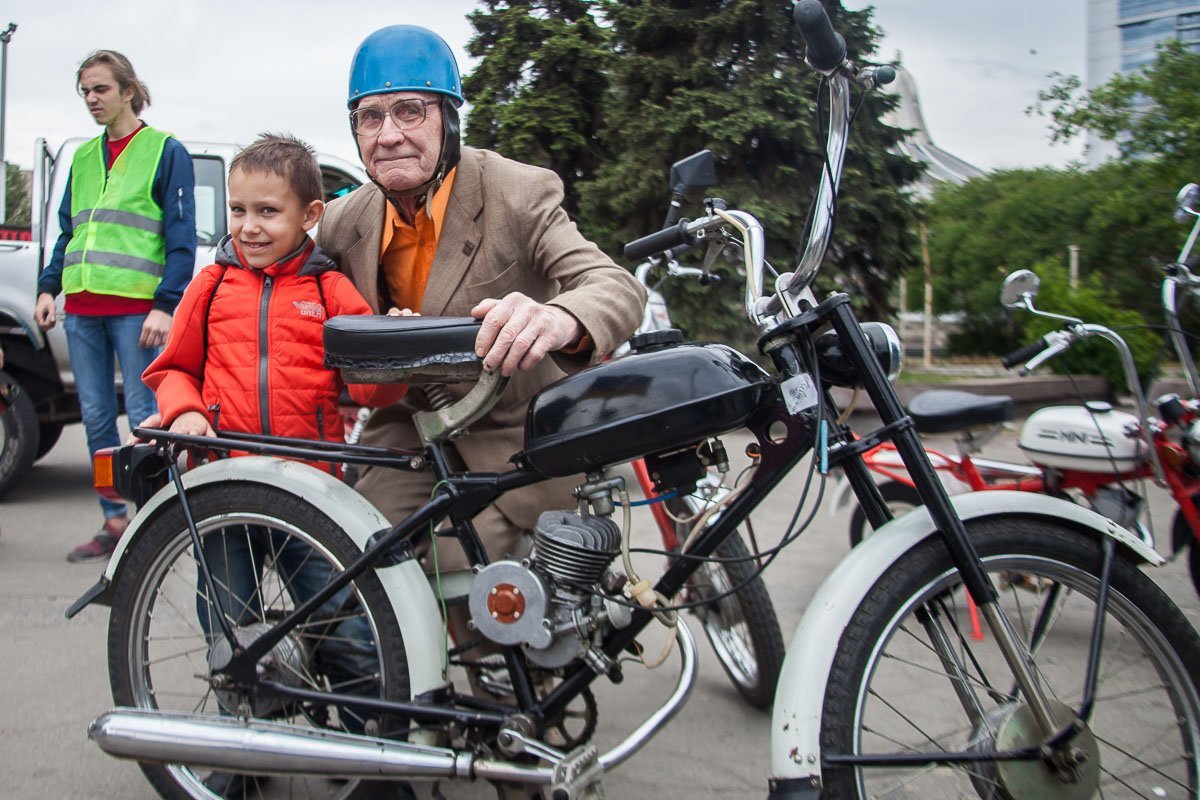 Все участники были в восторге от проведенного мероприятия