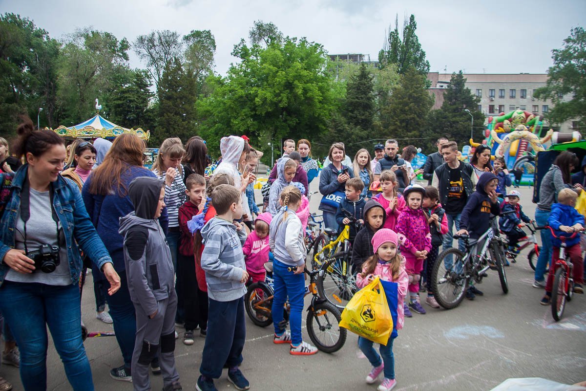 На участие в конкурсе пришли 28 детей