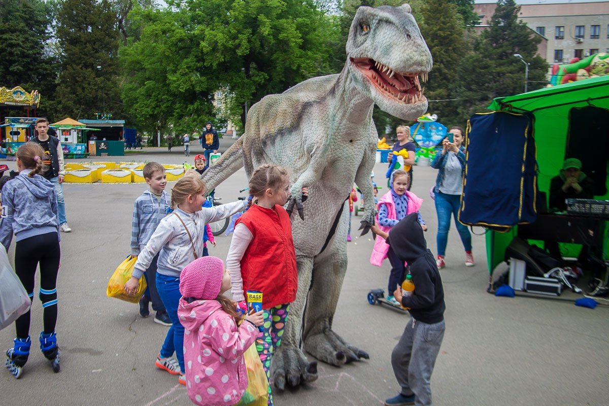 Фото: Евгений Ошарин
